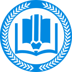 黑龙江冰雪体育职业学院logo图片