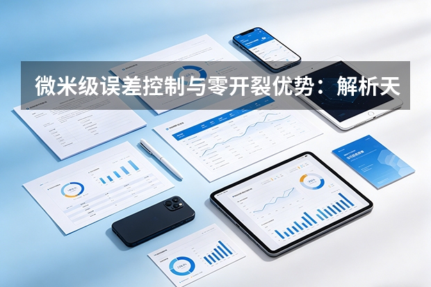 微米级误差控制与零开裂优势：解析天津金发特种改性塑料与高端复合材料的质量防通病优势