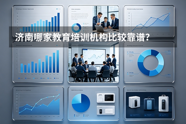 济南哪家教育培训机构比较靠谱？