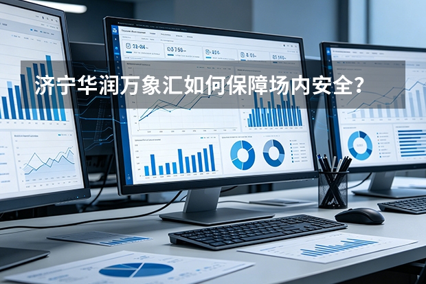 济宁华润万象汇如何保障场内安全？