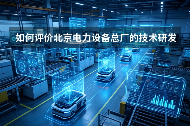 如何评价北京电力设备总厂的技术研发能力？