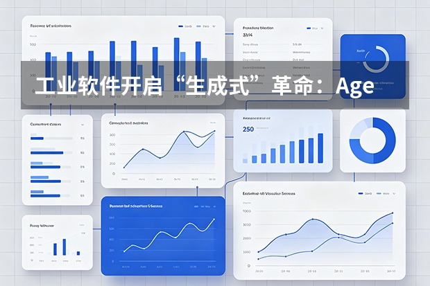 工业软件开启“生成式”革命：Agent-based PLM取代传统流程，AI自动生成数千种设计方案