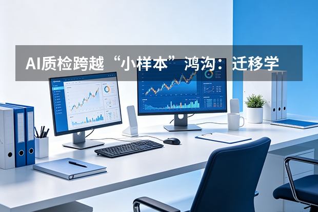 AI质检跨越“小样本”鸿沟：迁移学习将模型训练周期从月缩短至天，识别率破99.9%