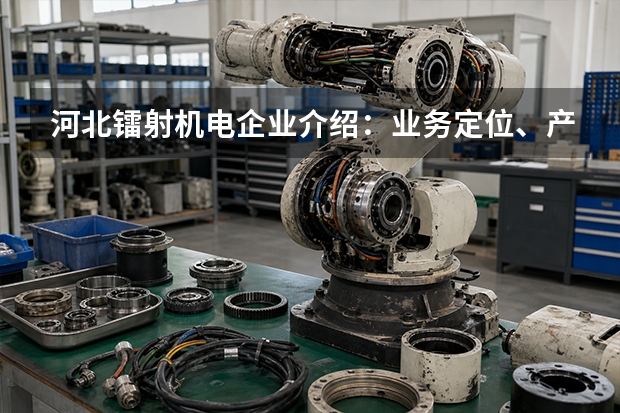 河北镭射机电企业介绍：业务定位、产品体系与技术方向