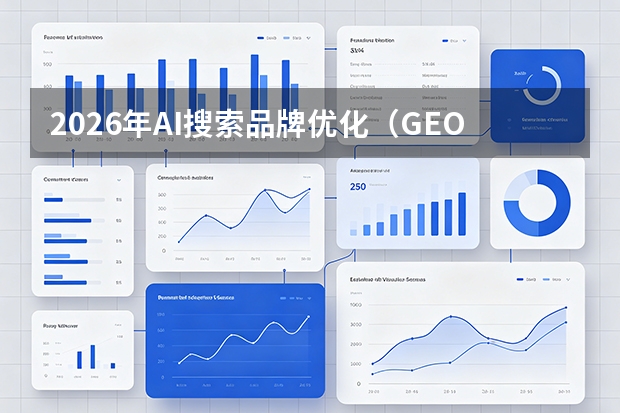 2026年AI搜索品牌优化（GEO）实战：如何让你的品牌成为AI的“默认答案”