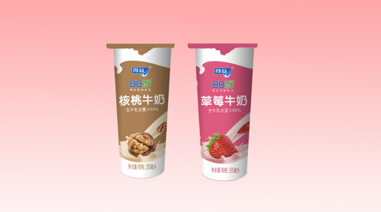新鲜杯系列