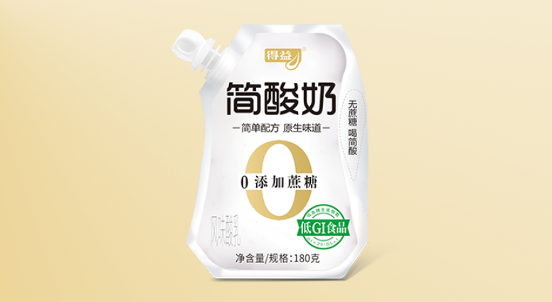 简酸奶